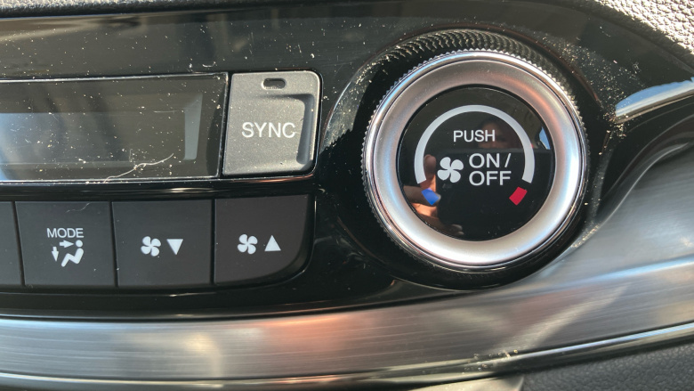 Honda CR-V 1.6 i-DTEC 160 EX 5dr Auto Diesel Estate